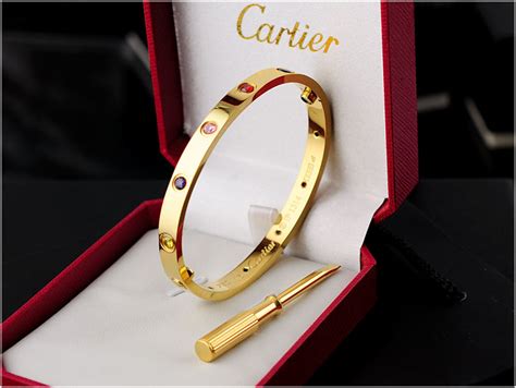 knock off cartier bracelets